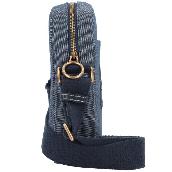 Tommy Hilfiger TH Monogram Schoudertas 19 cm