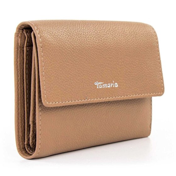 Tamaris Amanda Portemonnee Leer 14 cm