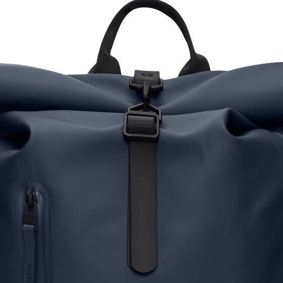 Rains Essential Dagrugzak 52 cm Laptop compartiment