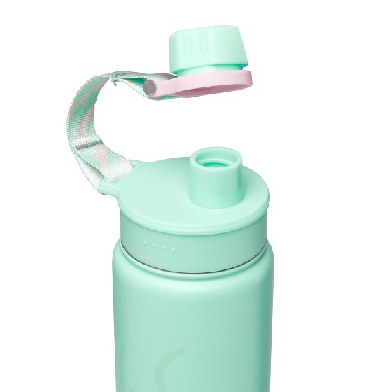 Satch Roestvrij stalen drinkfles 500 ml Satch Roestvrij stalen drinkfles 500 ml