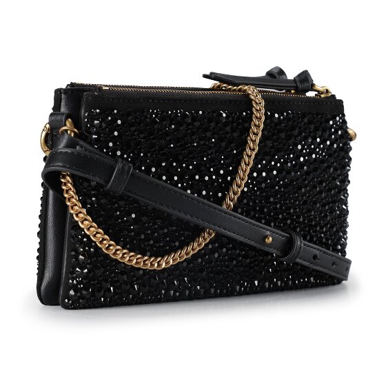 PINKO Schoudertas Leer 22 cm