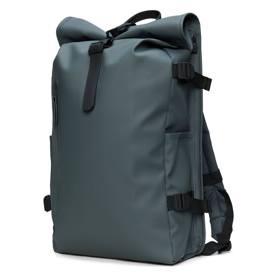 Rains Essential Dagrugzak 52 cm Laptopvak