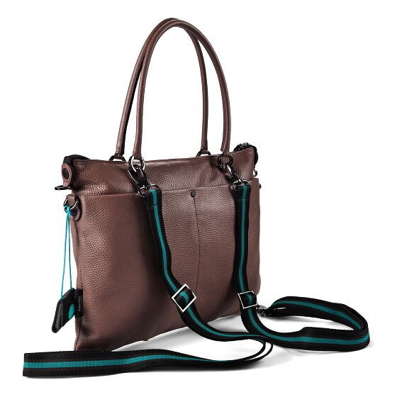 Gabs G3 Schoudertas Leder 37 cm