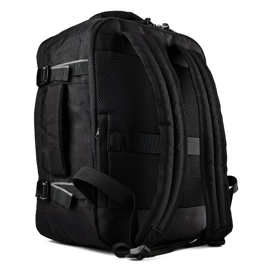 American Tourister Take2Cabin rugzak 40 cm laptopvak