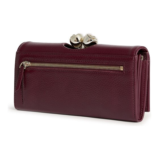 Ted Baker Roosali Portemonnee Leder 19 cm