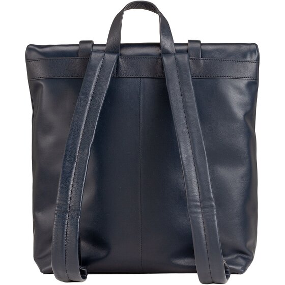 DuDu Rugzak leer 36 cm