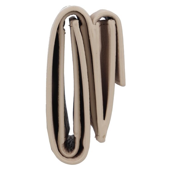 FredsBruder Bobonia Portemonnee Leer 10.5 cm
