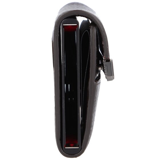Porsche Design Creditcard etui RFID Leer 10 cm