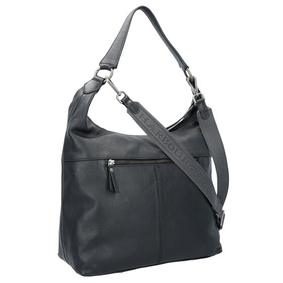 Harbour 2nd Just Pure Kiana Schoudertas Leder 37 cm