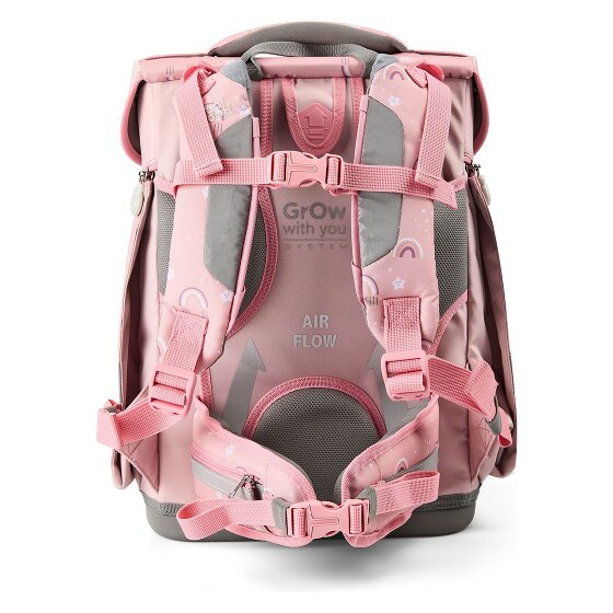 School-Mood Champion Maxx schooltassenset 6-delig model 2026