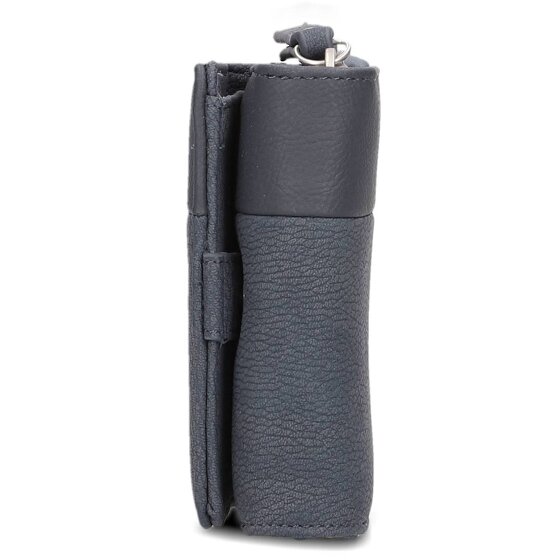 Zwei Eva Portemonnee 9 cm