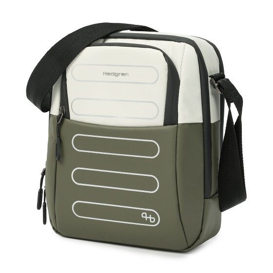 Hedgren Comby Performance Schoudertas RFID-bescherming 21 cm