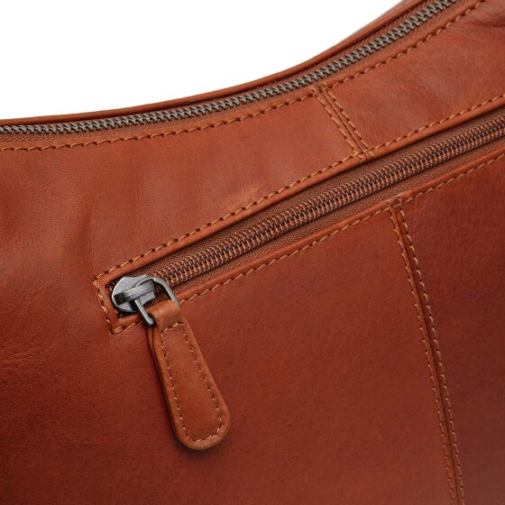 The Chesterfield Brand Skara Schoudertas Leer 31 cm