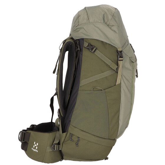 Haglöfs Ströva 55 S-M Rugzak 68 cm