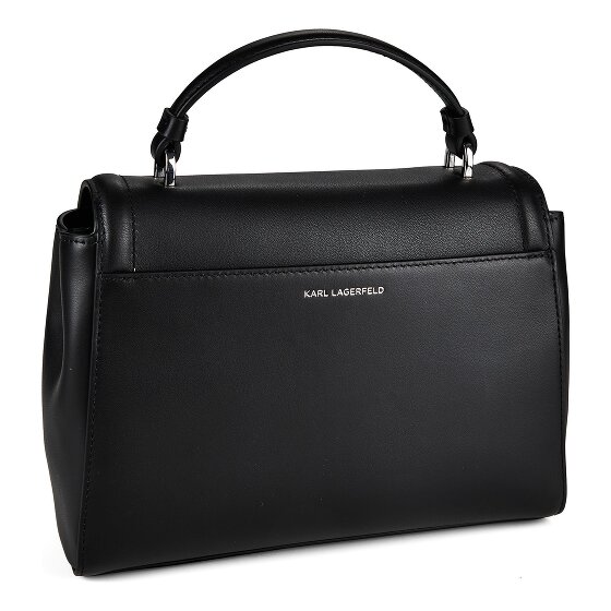 Karl Lagerfeld Le Ballet Handtas Leder 23 cm