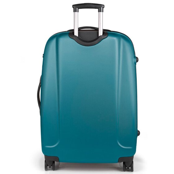 Gabol Paradise XP 4 wielen Trolley L 77 cm met uitbreidingsplooi