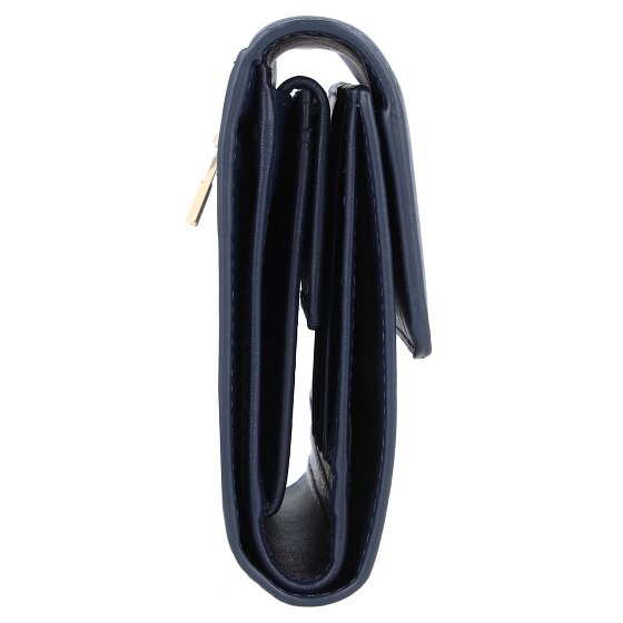 Roncato Firenze Portemonnee RFID Leer 13,5 cm