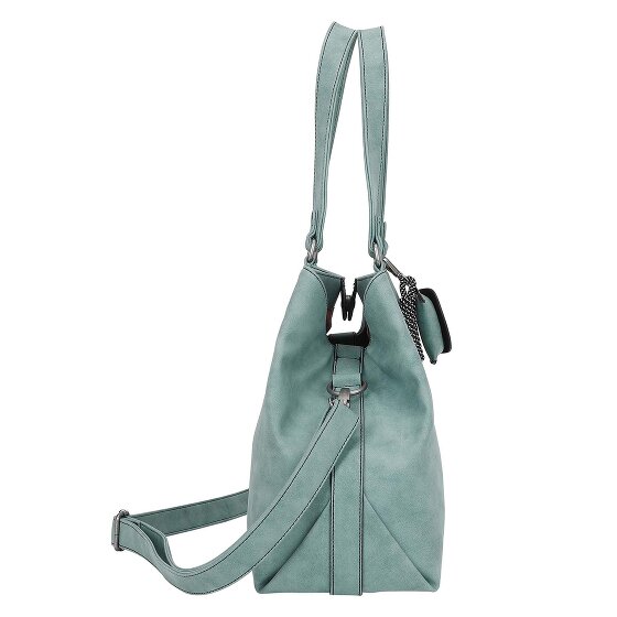 Fritzi aus Preußen Bitzi03 Shopper Tas 43 cm