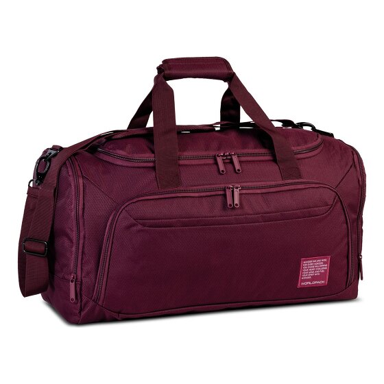 Worldpack Weekender reistas 50 cm