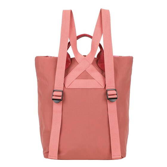 Fritzi aus Preußen Ju Limited Leaves Lighty Stad rugzak 38 cm