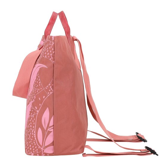 Fritzi aus Preußen Ju Limited Leaves Lighty Stad rugzak 38 cm