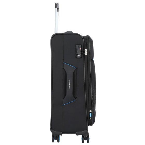 Roncato Crosslite 4 Rollen Kofferset 3st.