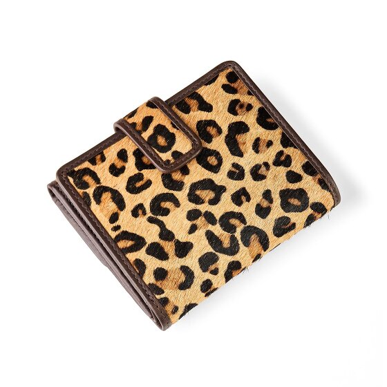 Esquire Zambia Portemonnee RFID-bescherming 10 cm