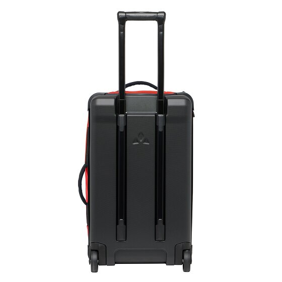 Vaude Takutea 65 2 wielen Trolley 65 cm