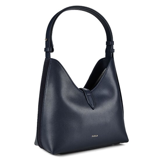 Furla Goccia Schoudertas S Leder 23.5 cm