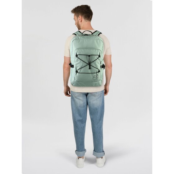 Jack Wolfskin Berkeley Dagrugzak 47.5 cm Laptop compartiment