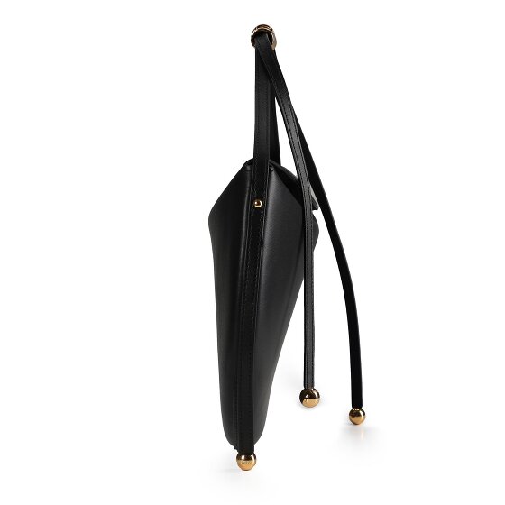 Furla Moonstone Schoudertas M Leer 30 cm