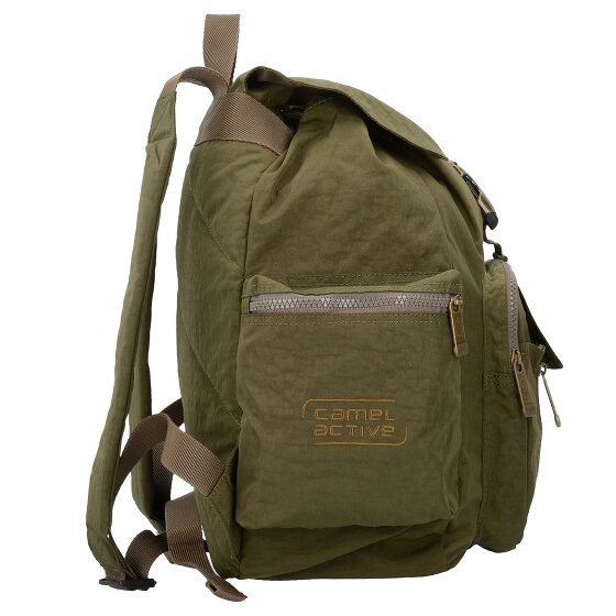 camel active Journey Rugzak 27 cm