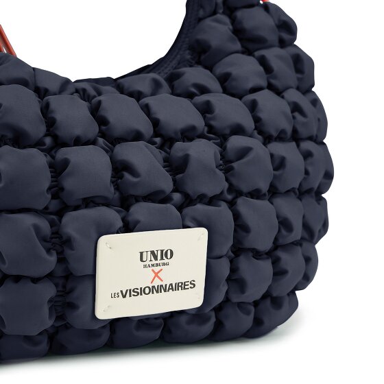 LES VISIONNAIRES Unio Kitzbuehel S Schoudertas S 34.5 cm