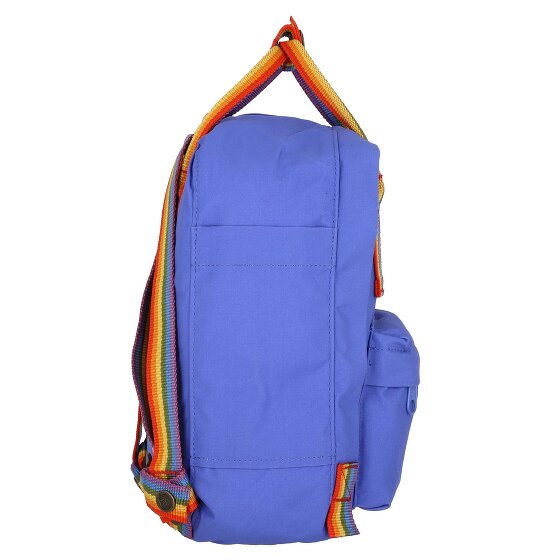 Fjällräven Kanken Rainbow Mini Stad rugzak 28 cm