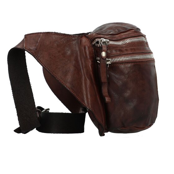 Campomaggi Tasso Fanny pack Leer 33 cm