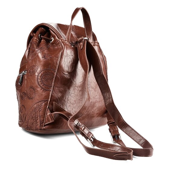 Desigual Siroco Tula Stad rugzak 29 cm