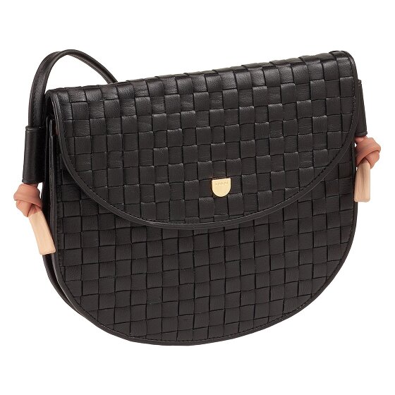 DuDu Skye Schoudertas Leer 21 cm
