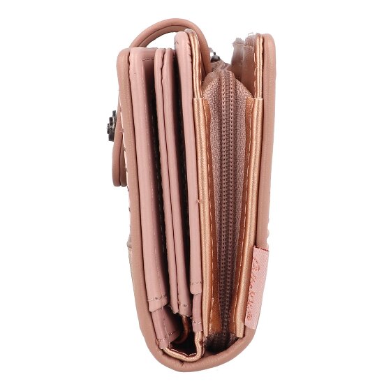 Anekke Studio Portemonnee RFID-bescherming 18.5 cm