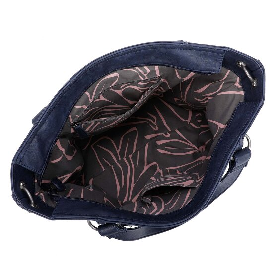 Fritzi aus Preußen Eco Fritzi02 Shopper Tas 50 cm