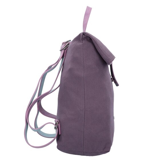 Fritzi aus Preußen Izzy03 Canvas Dagrugzak 40 cm