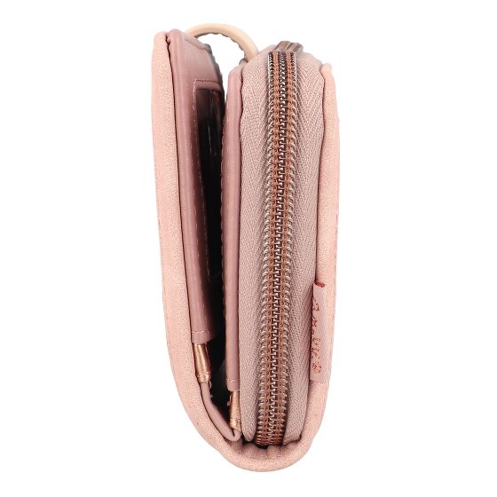 Anekke Studio Portemonnee RFID-bescherming 18 cm