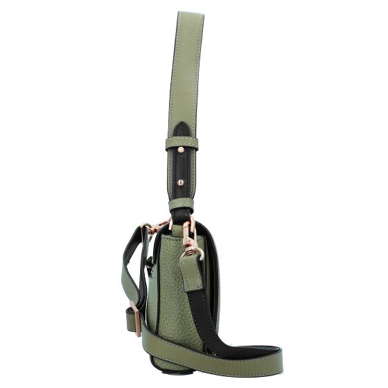 Burkely Keen Keira Schoudertas Leer 22 cm