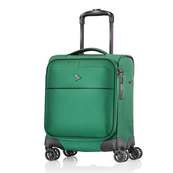 Pack Easy GoUp 4 wielen Cabinewagen XS 45 cm