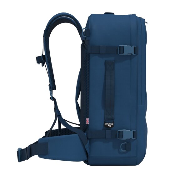 Cabin Zero Travel Cabin Bag Classic Pro 42L Rugzak 54 cm Laptopcompartiment