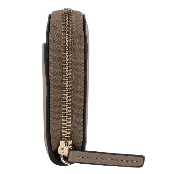 Boss Alyce Portemonnee Leer 20 cm