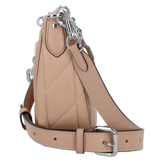 Coach Mira Schoudertas Leer 24 cm