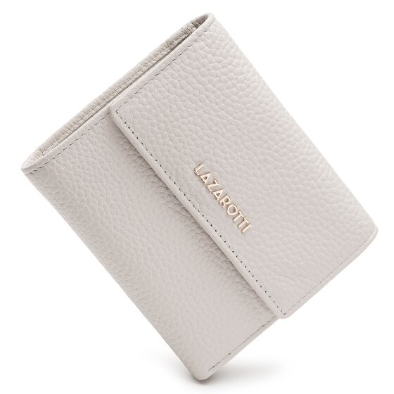 Lazarotti Bologna Leather Portemonnee Leer 12 cm