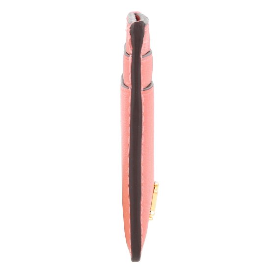 Lauren Ralph Lauren Kredietkaart etui Leer 10.5 cm