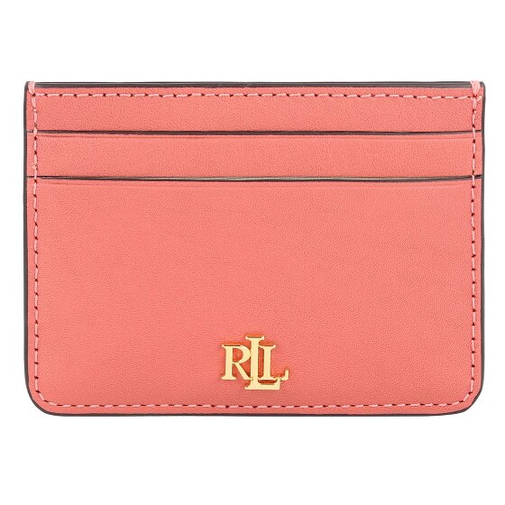 Lauren Ralph Lauren Kredietkaart etui Leer 10.5 cm