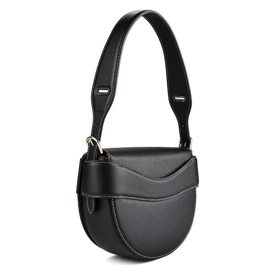 AIGNER Sellina Schoudertas Leder 25.5 cm